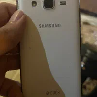 گوشی سامسونگ galaxy j2 با اندروید ۱۰|موبایل|تهران, درختی|دیوار