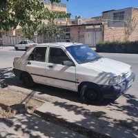 پراید۱۳۱ دوگانه کارخانه|خودرو سواری و وانت|مبارکه, |دیوار