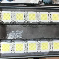 تعمیرات حرفه‌ای لامپ و وسایل روشنایی|خدمات پیشه و مهارت|یزد, |دیوار