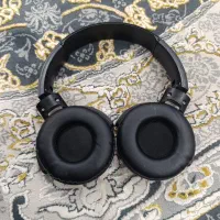 هدفون سونی XBبیس پلاس|کنسول، بازی ویدئویی و آنلاین|قدس, شهر‌قدس|دیوار