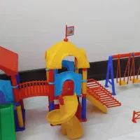 اسباب بازی پارک