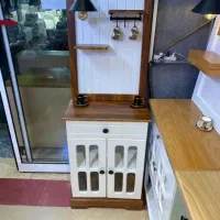 کافه بار.میز قهوه..|جاکفشی، کمد، دراور|سلمانشهر, |دیوار