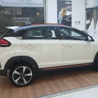 فروش فوری X33CROSSCVT