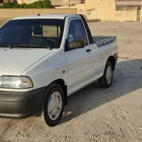 وانت پراید 403/12