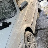 سمند ۹۵ موتور ملی