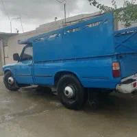 حمل ونقل