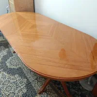 میزناهارخوری 8نفره