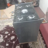 گاز پنج شعله|اجاق گاز و لوازم برقی پختوپز|تهران, خاک سفید|دیوار