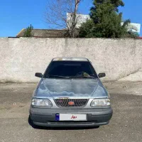 پراید ۱۴۱ بی رنگ بی ضربه۸۴