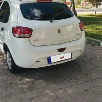 تیبا2مدل 97بیرنگ بی ضربه