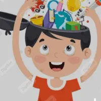 مربی آموزشگاه کودک خلاق باهنر