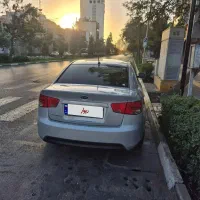 سراتو ۹۵|خودرو سواری و وانت|مشهد, ارشاد|دیوار