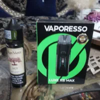 ویب پاد لوکس ایکس آر مکس.