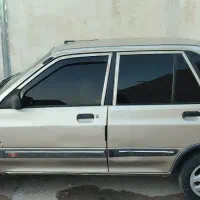 فروش خودرو پراید 141