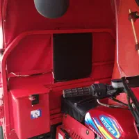 موتور سه چرخ سیلور 250 اتوماتیک صفر|موتورسیکلت|مراغه, |دیوار