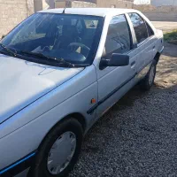 فروش پژو۴۰۵ GLX|خودرو سواری و وانت|آق قلا, |دیوار