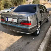 پارس Elx 2000 Xum مدل 95|خودرو سواری و وانت|تهران, پرستار|دیوار