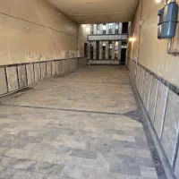 مغازه تجاری ورودی شهیدکسایی ۱۳۴متر