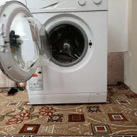 لباسشویی|ماشین لباسشویی و خشککن لباس|تبریز, |دیوار