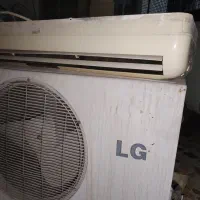 کولرگازی LG26000