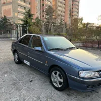 پژو پارس مدل ۹۵|خودرو سواری و وانت|تبریز, |دیوار