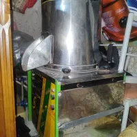 سبزی خردکن در حد نو|خردکن، آسیاب، غذاساز|کرمان, |دیوار