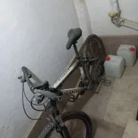 دوچرخه ۲۷ و نیم مرتب و سالم