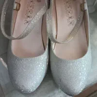 کفش مجلسی|کفش و لباس بچه|گنبد کاووس, |دیوار