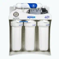 تعویض فیلتر/تعمیرات/نصب تصفیه آب