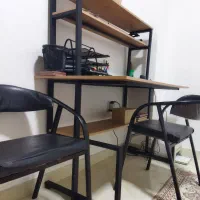 میز تحریر مدرن|میز تحریر و کامپیوتر|سقز, |دیوار