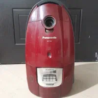 جارو برقیpanasonic