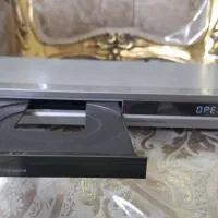 دیویدی تک دیسک سونی صحیح وسالم درحد|پخشکننده DVD و ویدیو|مشهد, حسابی جنوبی (شهرک غرب)|دیوار