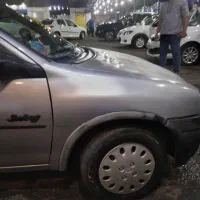 باسلاماوپل کورسا|خودرو کلاسیک|تهران, تهرانپارس شرقی|دیوار