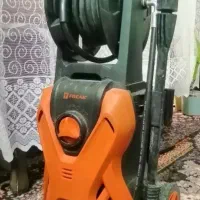 کارواش خانگی