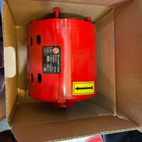 دینام پمپ موتورخانهHV|مصالح و تجهیزات ساختمان|تهران, خواجه نظام الملک|دیوار