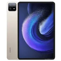تبلت 11 اینچ شیائومی مدل Pad 6