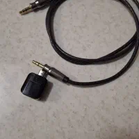 رابط OTG و سیم Aux|لوازم جانبی موبایل و تبلت|فردیس, شهرک ۱۱۰|دیوار