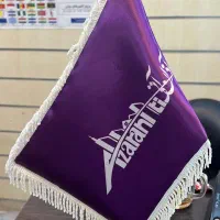 تولید کننده انواع پرچم