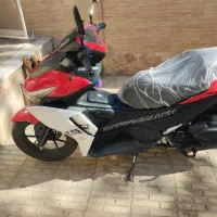 موتور نو نو|موتورسیکلت|اندیشه, اندیشه فاز ۱|دیوار