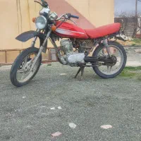 احسان شکاری 150|موتورسیکلت|سنندج, |دیوار