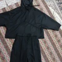 هودی شلوار سارینا|لباس|قدس, شهرقدس|دیوار