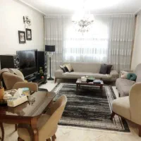 ۷۰متردو خواب طبقه اول