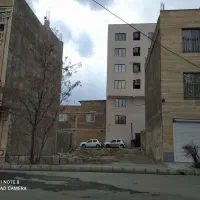 زمین مسکونی دوکله سنددار