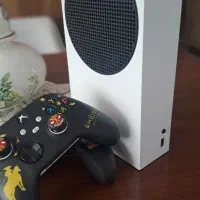 xbox series s|کنسول، بازی ویدئویی و آنلاین|اراک, |دیوار