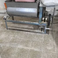 دستگاهای رشته بری|ماشینآلات صنعتی|خوی, |دیوار