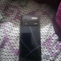 شیائومی پوکو X4 پرو 5G با حافظهٔ ۲۵۶ گیگابایت|موبایل|بم, |دیوار