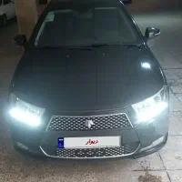 دنا اتومات توربو مدل ۱۴۰۱