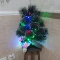 درخت کریسمس