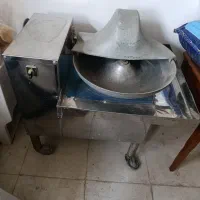 سبزی خرد کن