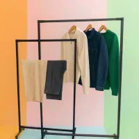 رگال پیچ و مهره ای